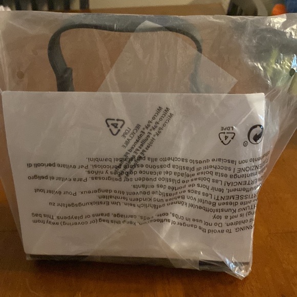 Aldo bag - Picture 2 of 7